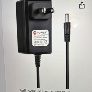 9V Transformer/Power Adapter(3 for $15)
